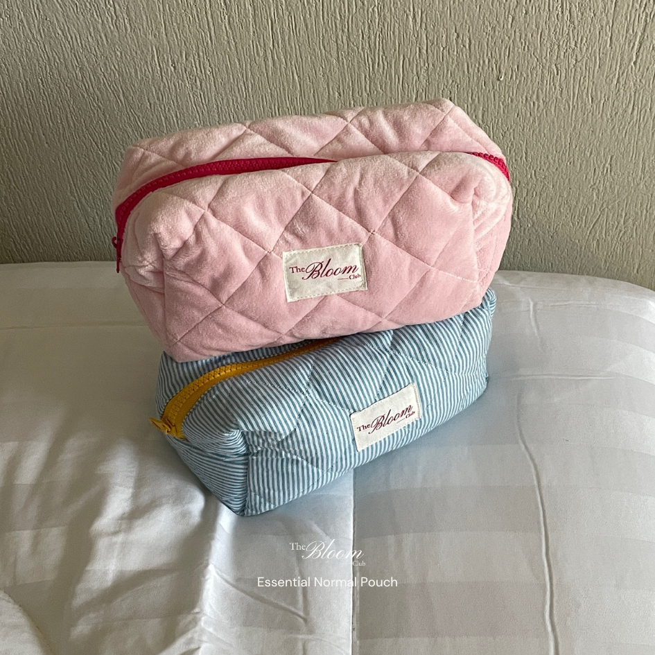 Essential Normal Pouch