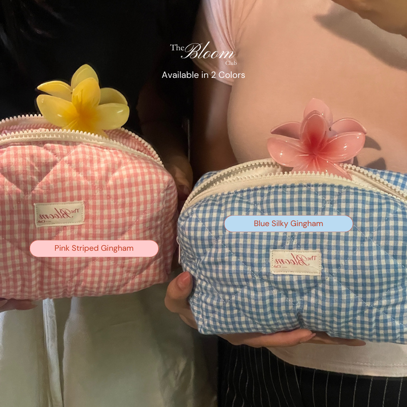 Essential Normal Pouch