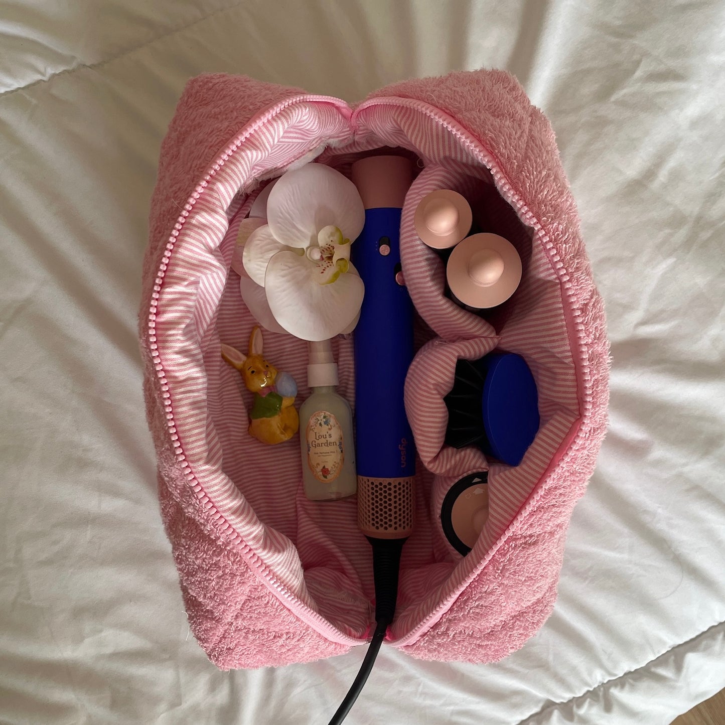 Barbie's Bath Club Maxi Pouch