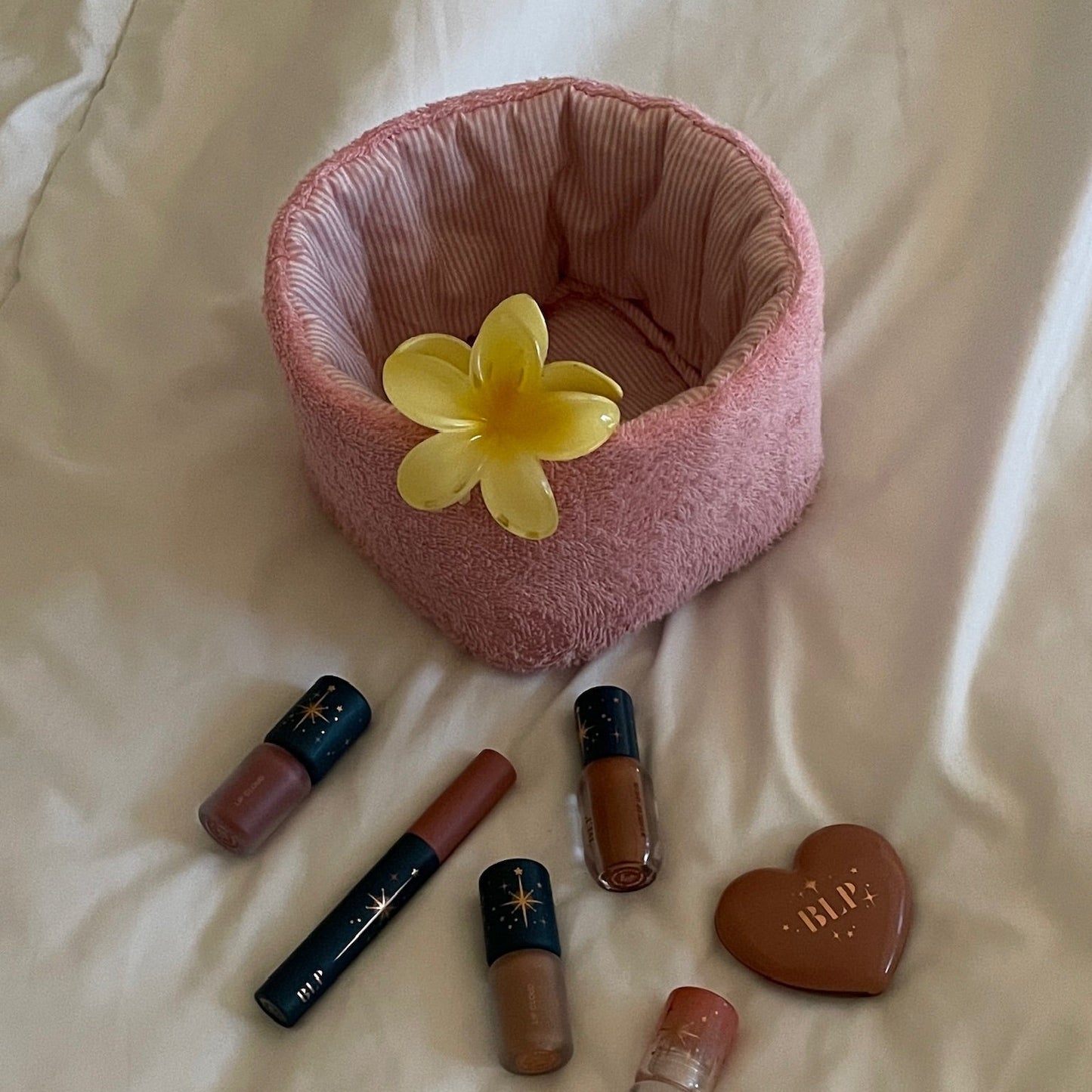 Barbie's Bath Club Bloom Bucket