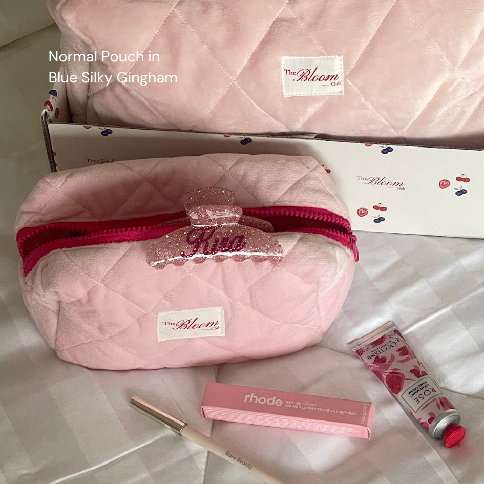 Essential Normal Pouch