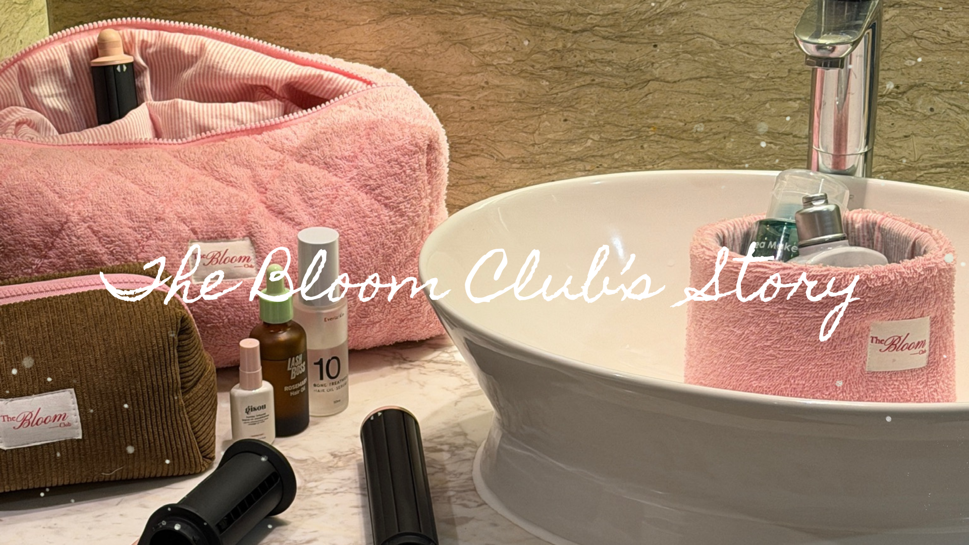 The Bloom Club’s Story