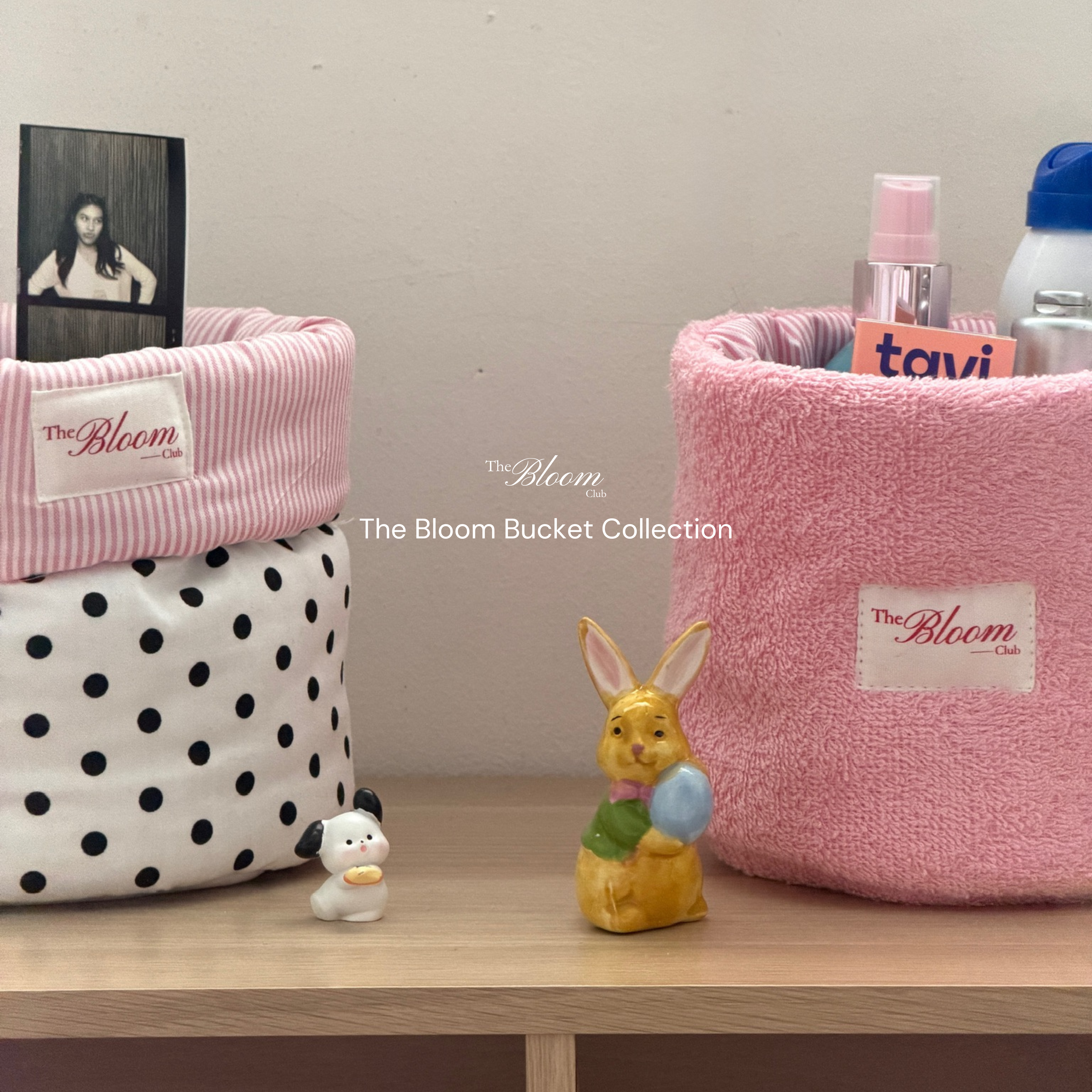 The Bloom Bucket 🌺