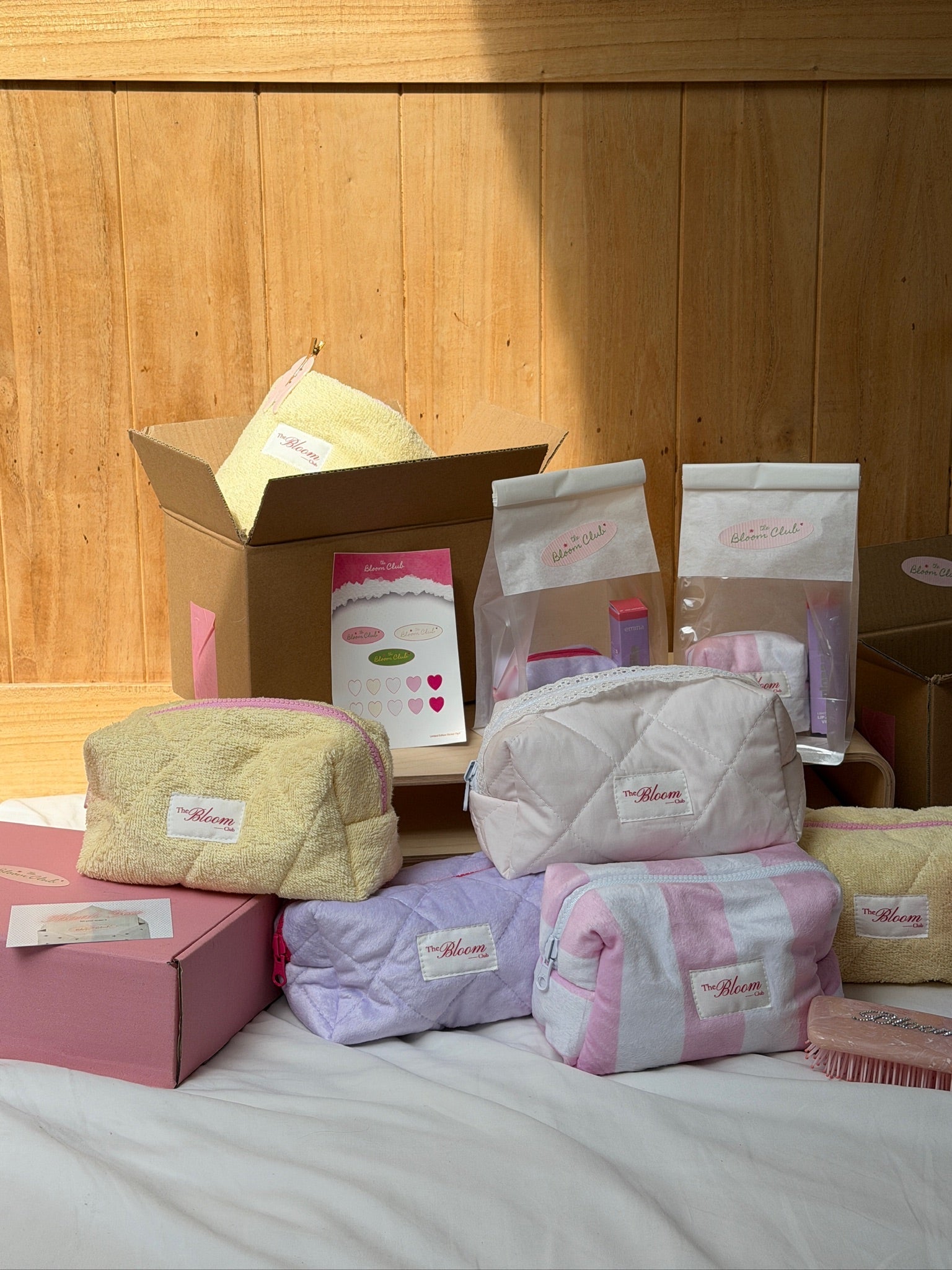 Spring Fling Collection