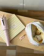 Essential Normal Pouch Live Love Lace