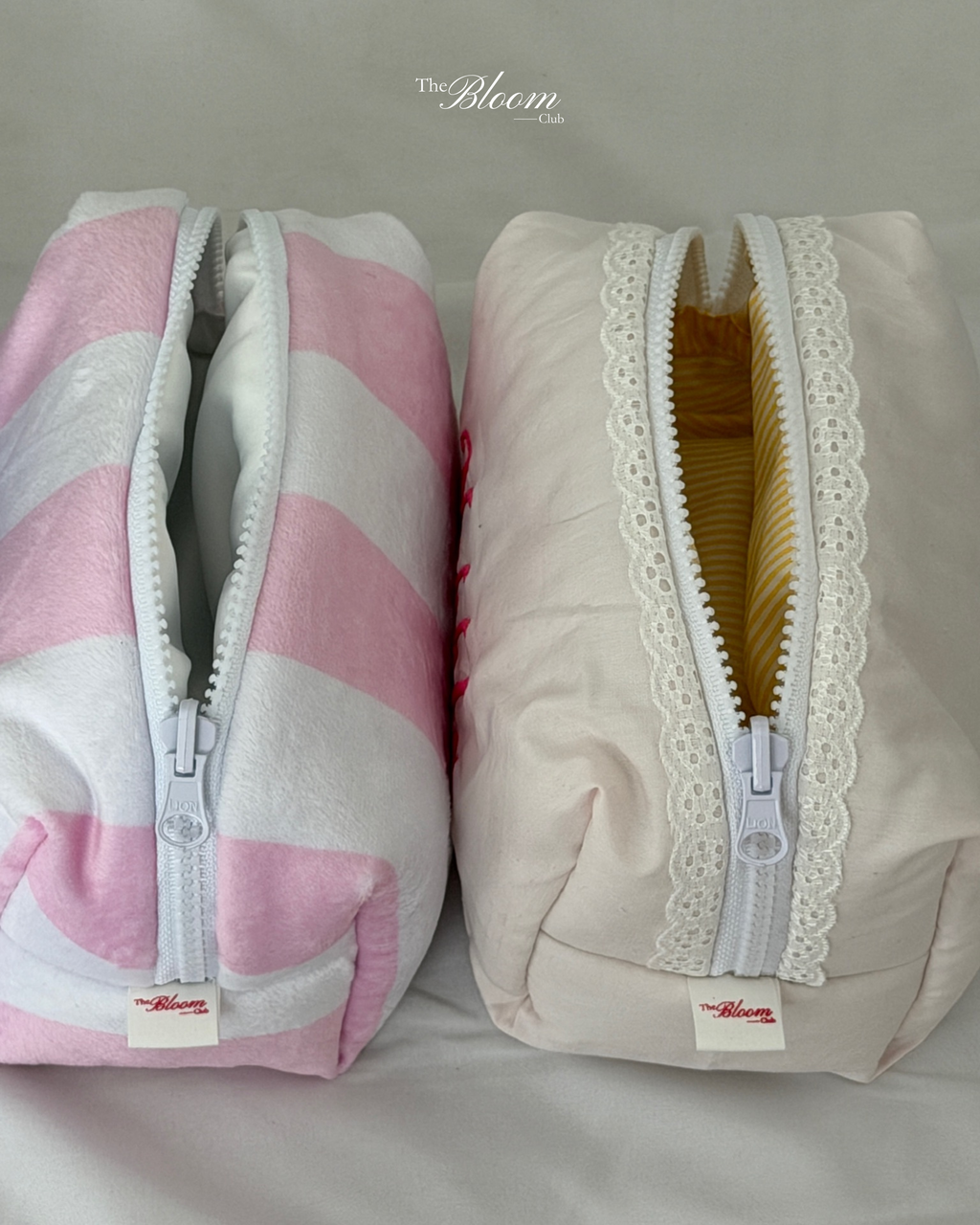 Essential Normal Pouch Pink Angel