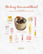 The Bloom Bucket Honey Bear