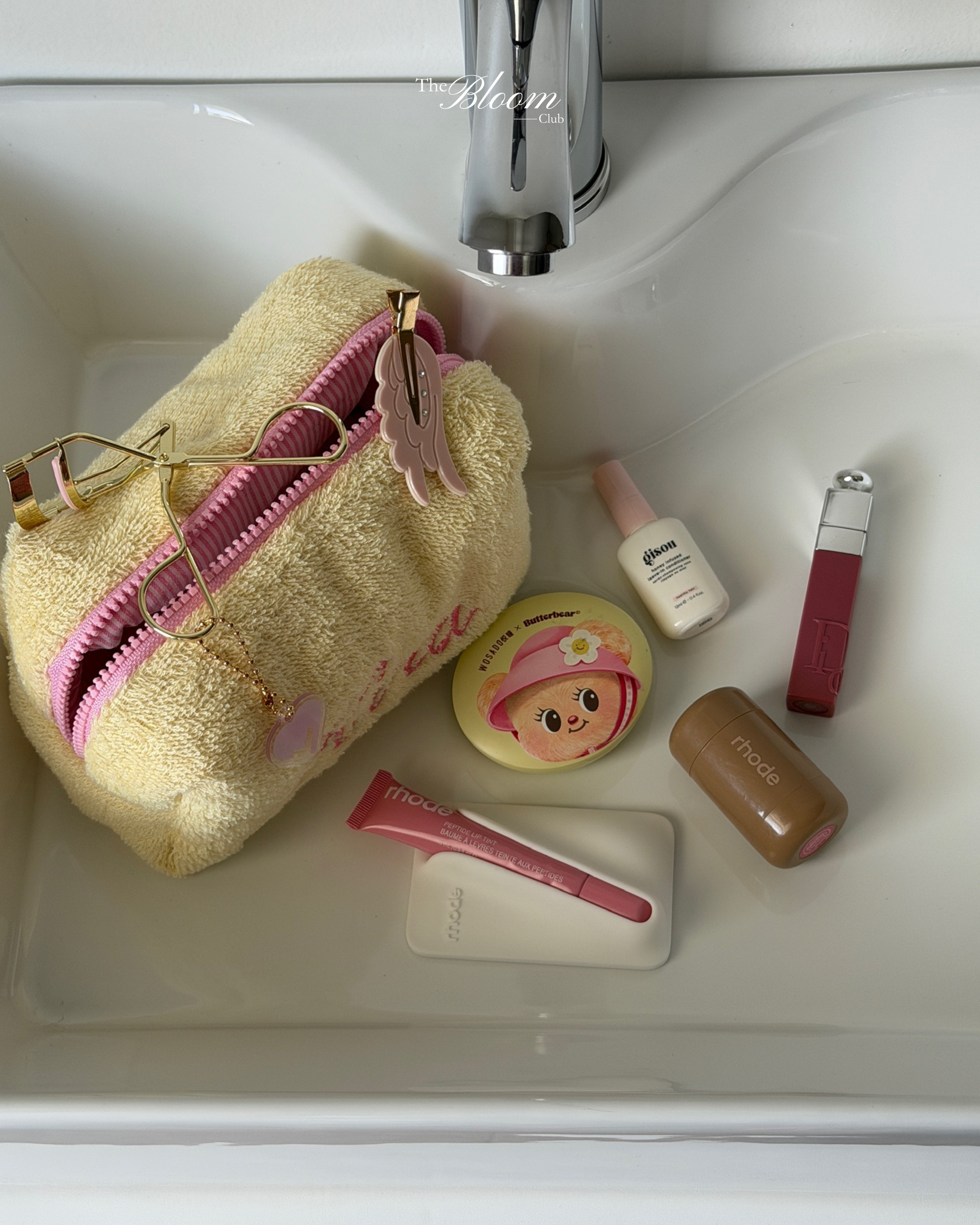 Essential Normal Pouch Banana Smoothie