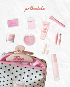 Essential Normal Pouch Polkadate