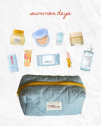 Essential Normal Pouch Summer Days