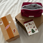 Winter Bloom Special Packaging