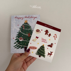 Winter Bloom Special Packaging