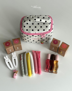 My Little Vanity Case PolkaDate