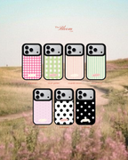 Bloom Case Pink Picnic