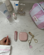 Essential Normal Pouch Pink Angel