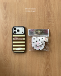 Bloom Case Bee Angel