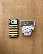 Bloom Case Bee Angel