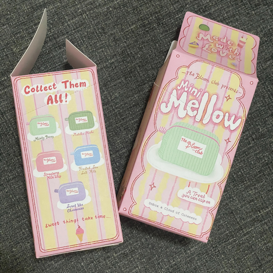 Mini Mellow