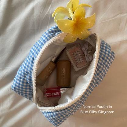 Essential Normal Pouch