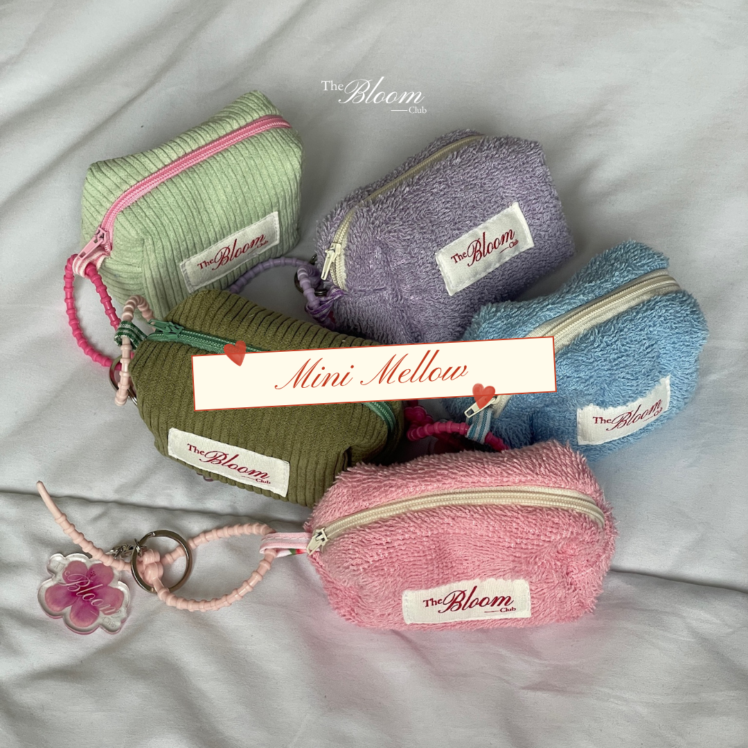 Mini Mellow