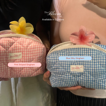 Essential Normal Pouch