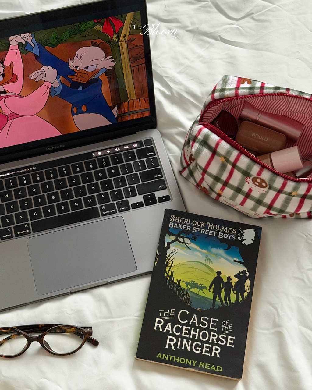 Essential Normal Pouch Mr O’Ginger