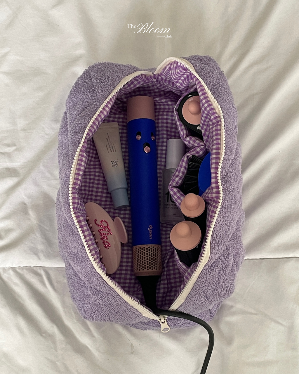 Essential Maxi Pouch Sweet Ube Cheesecake