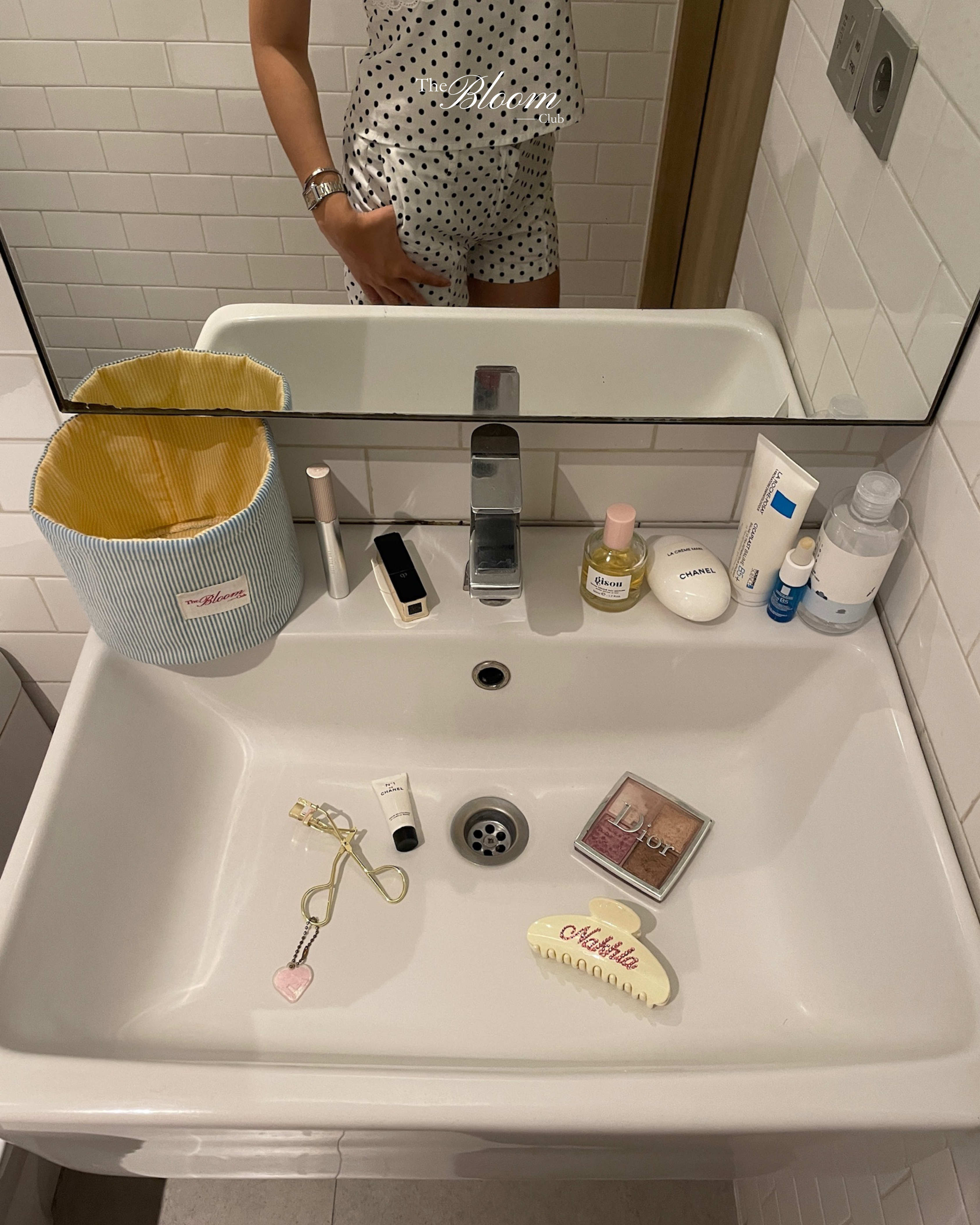 The Bloom Bucket Summer Days