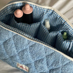 Essential Maxi Pouch Blue Dream Towel
