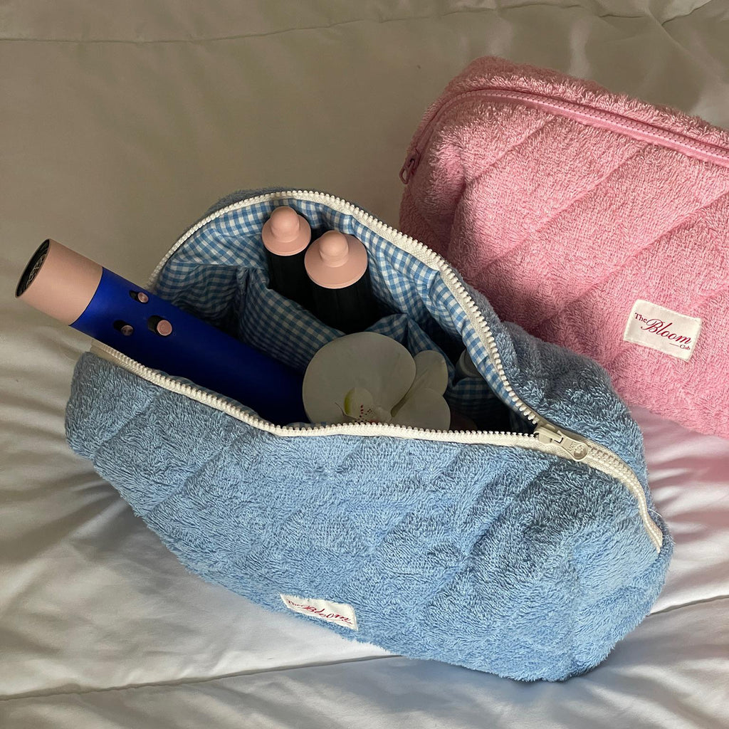 Essential Maxi Pouch Blue Dream Towel