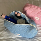 Essential Maxi Pouch Blue Dream Towel