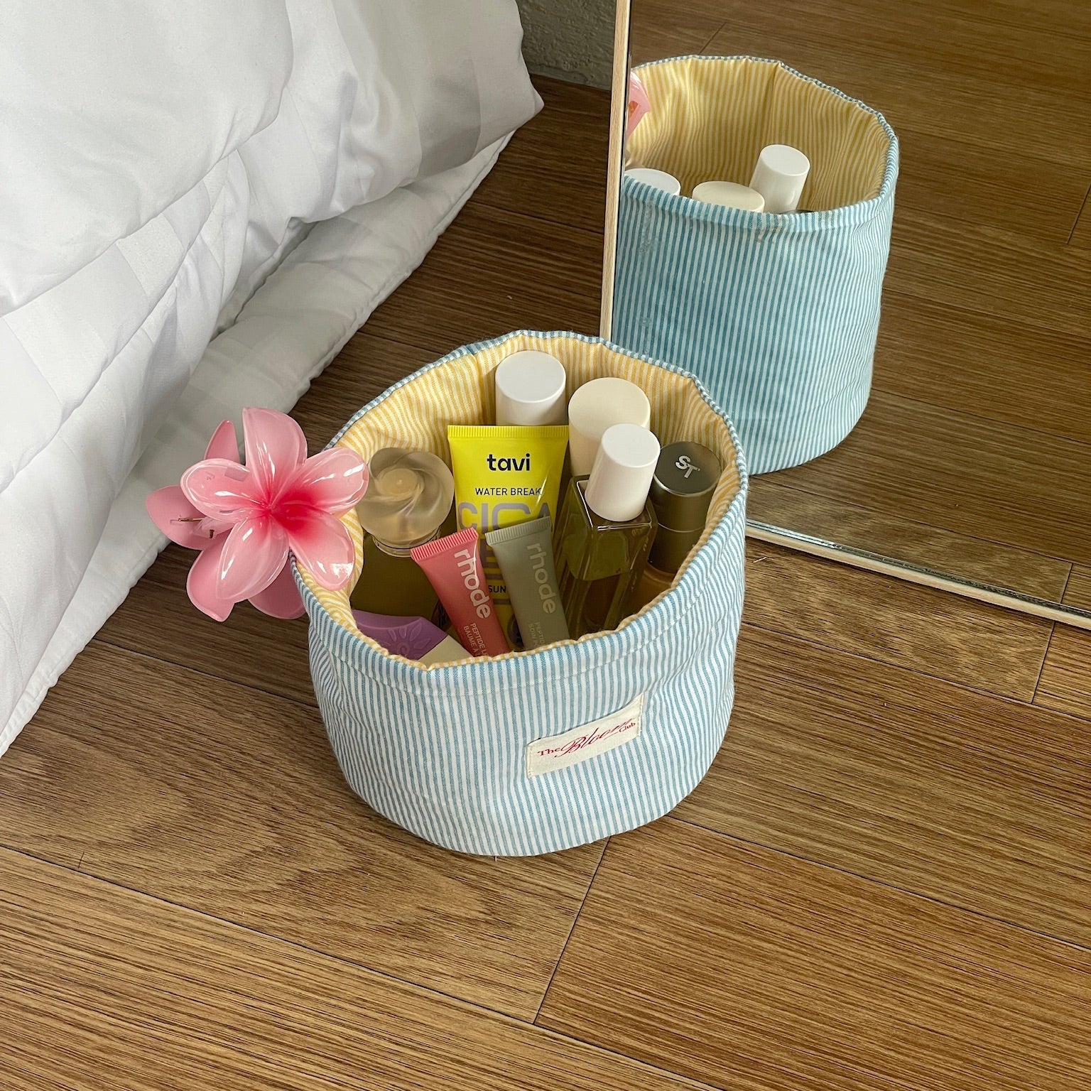 Summer Days Bloom Bucket