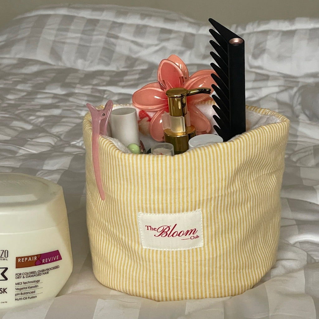 Honey Bear Bloom Bucket
