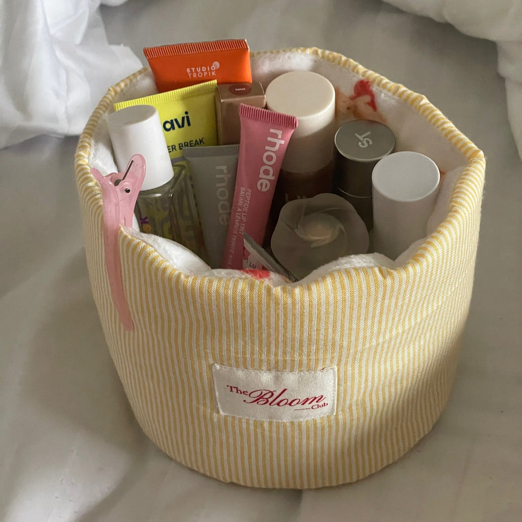 Honey Bear Bloom Bucket