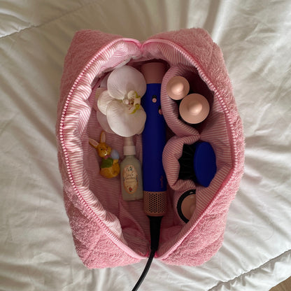 Barbie's Bath Club Maxi Pouch