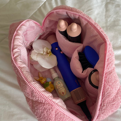 Barbie's Bath Club Maxi Pouch