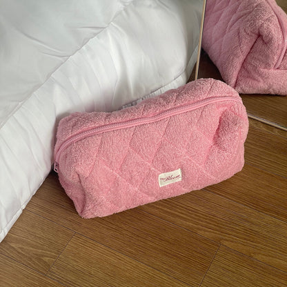 Barbie's Bath Club Maxi Pouch