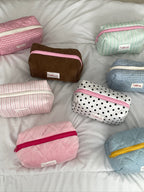 Essential Normal Pouch Rosemilk