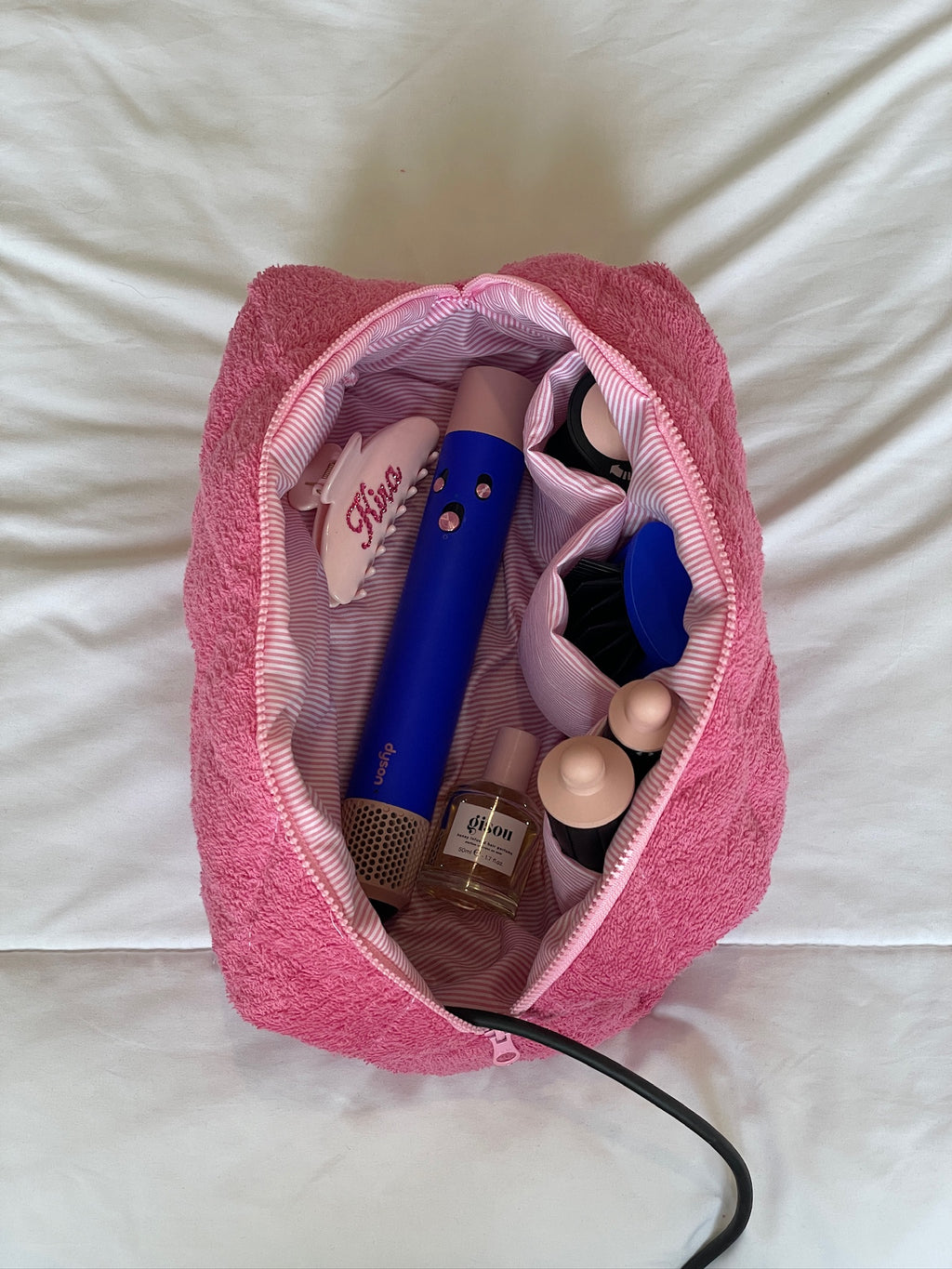 Essential Maxi Pouch Pinky Promise
