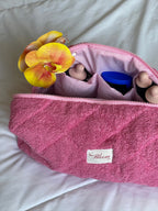 Essential Maxi Pouch Pinky Promise