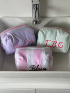 Essential Normal Pouch Rosemilk