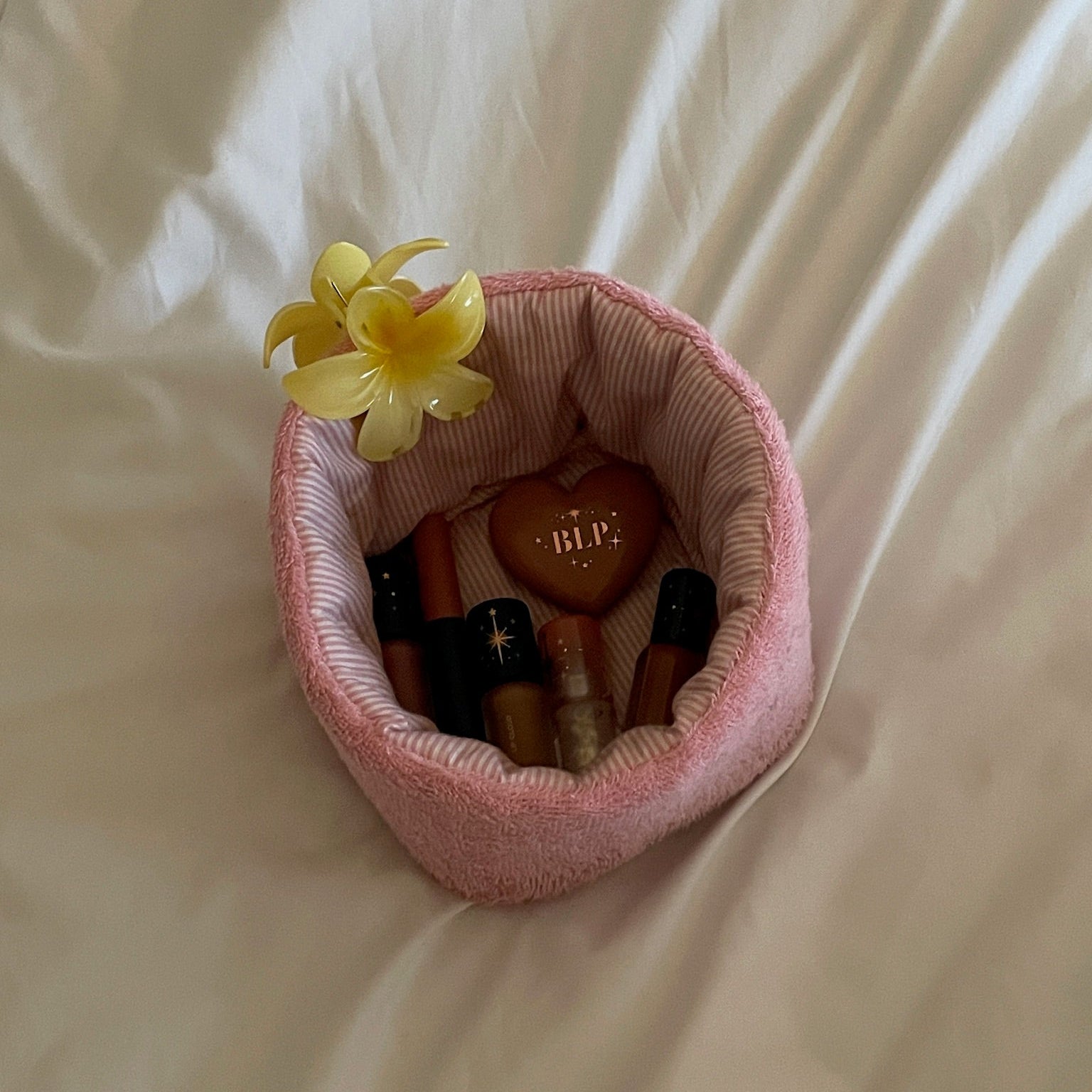 Barbie's Bath Club Bloom Bucket