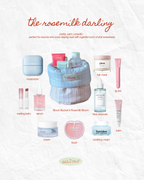 The Bloom Bucket Rosemilk
