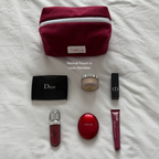 Essential Normal Pouch Love, Reindeer