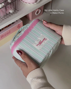My Little Vanity Case Melon Picnic