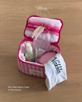 My Little Vanity Case Pink Picnic