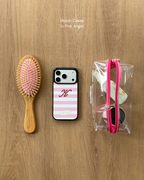 Bloom Case Pink Angel