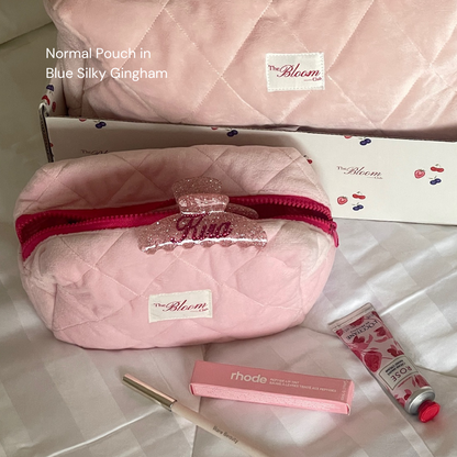 Essential Normal Pouch