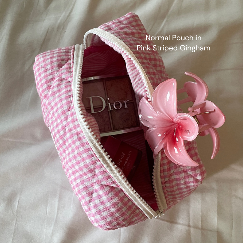 Essential Normal Pouch
