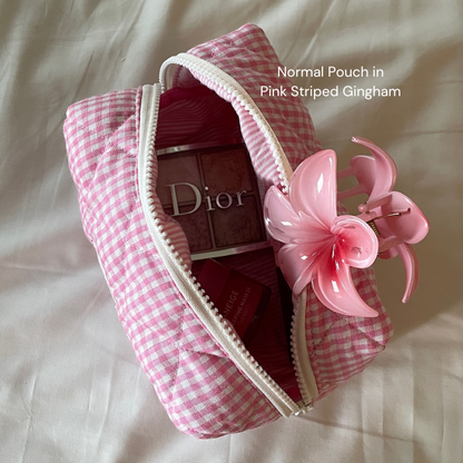 Essential Normal Pouch